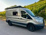 Ford Transit 4x4 Camper  autark - T4 camper Wohnwagen gebraucht