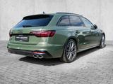 Audi S4 Avant 55 TDI quattro tiptronic Sthz. Pano AHK - Audi S4 in Duisburg