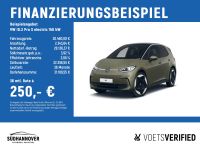 Volkswagen ID.3 - Vorschau Bild 2