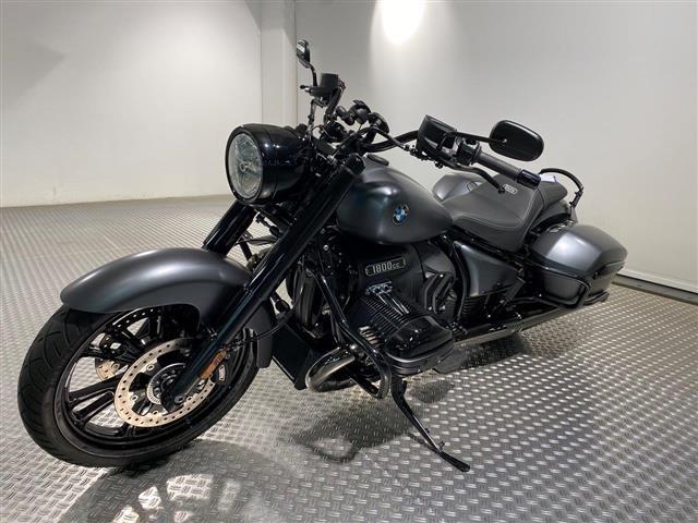 BMW R 18 Roctane viel Zubehör