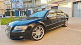 Audi A8 S8 5.2 V10 quattro tiptronic Lamborghin  - Audi A8 V10 Gebrauchtwagen