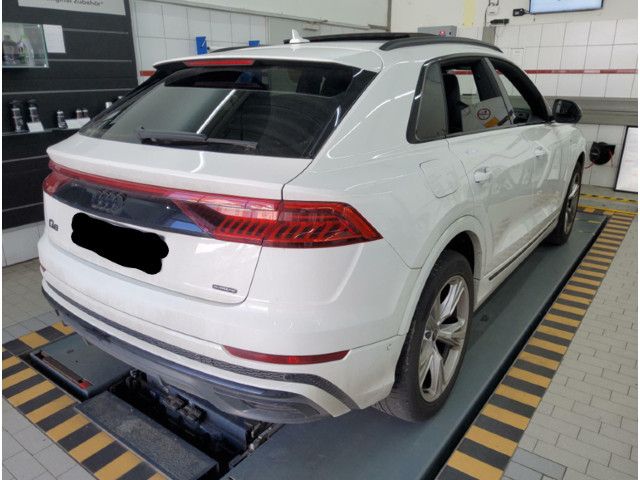 Audi Q8 - Bild 5