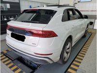 Audi Q8 - Vorschau Bild 5