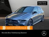 Mercedes-Benz B 200 AMG Night/Dist/Memo/360°/Tw/Pano/Mbeam - Gebrauchtwagen in Hannover