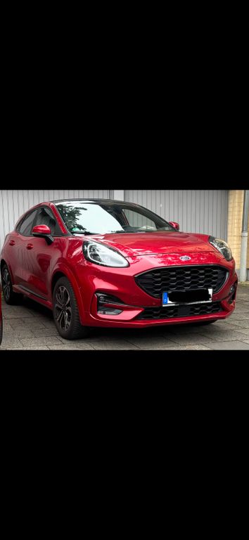 Image of Ford Puma