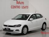Volkswagen Polo Polo 1.6 TDI 5p. Trendline BlueM - Volkswagen Polo: TDI Trendline