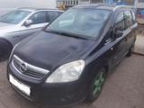 Opel Zafira 2.2 direct Edition Automatik OPC ohne TÜV - Opel Zafira: A Opc