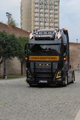 Volvo Fh 16 Show Truck 