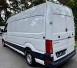 Volkswagen  Crafter L4H3 | 140 PS | LED | Kamera | Knautech - Volkswagen Crafter: L4h3