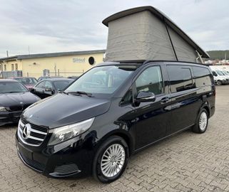 Mercedes V 250 - 1