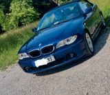 BMW 318Ci Edition Exclusive, M-Lenk. Navi, TOP  - BMW 318 aus 2005