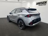 Kia Sportage GT-Line 1.6 GLASDACH,HEAD-UP,360°KAMERA - Benzin Gebrauchtwagen in Mönchengladbach