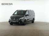 Mercedes-Benz V 250 d Lang AMG Avantgarde Night AHK LED 360° - Mercedes-Benz V 250