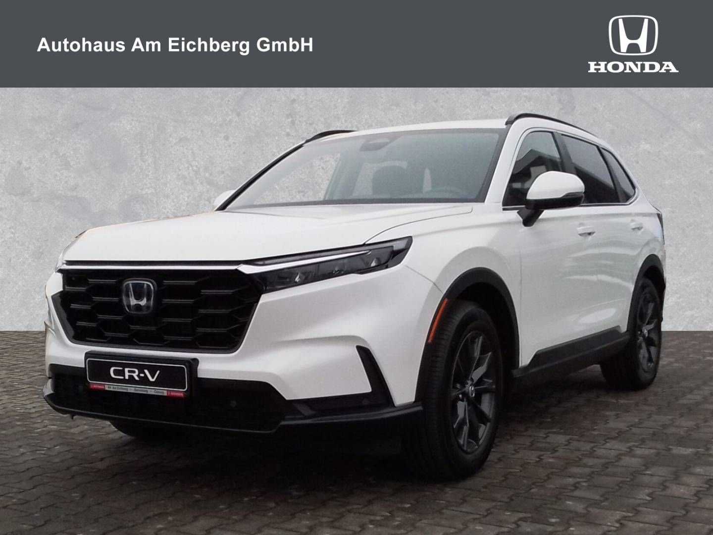 Fahrzeugabbildung Honda CR-V Hybrid 2.0 Elegance 2WD