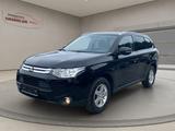 Mitsubishi Outlander Plus 2.2, 7-Sitze,Tempomat,Sitzheizung - Mitsubishi Outlander: Plus