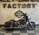 Harley-Davidson Street Glide Special  - HARLEY-DAVIDSON STREET GLIDE