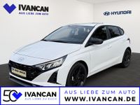 Hyundai i20 - Vorschau Bild 1