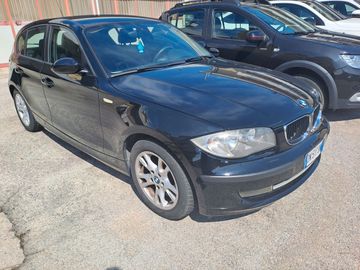 BMW 118 - 7