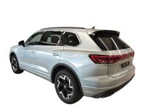 Volkswagen Touareg - Vorschau Bild 5