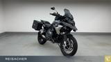 BMW R 1250 GS Triple Black 4-Pakete+SHZ+Vario-Koffer - BMW Motorräder in Augsburg