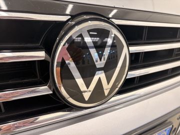 Volkswagen Passat - 5