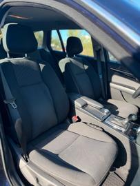 2012 Mercedes-BENZ C 180 照片 6