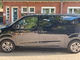 Peugeot E-Traveller Bus - Peugeot e-Traveller Gebrauchtwagen