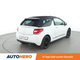 Citroën DS3 Cabrio 1.6 Blue-HDi SoChic*TEMPO*PDC*SHZ* - Citroën DS3 in Hannover