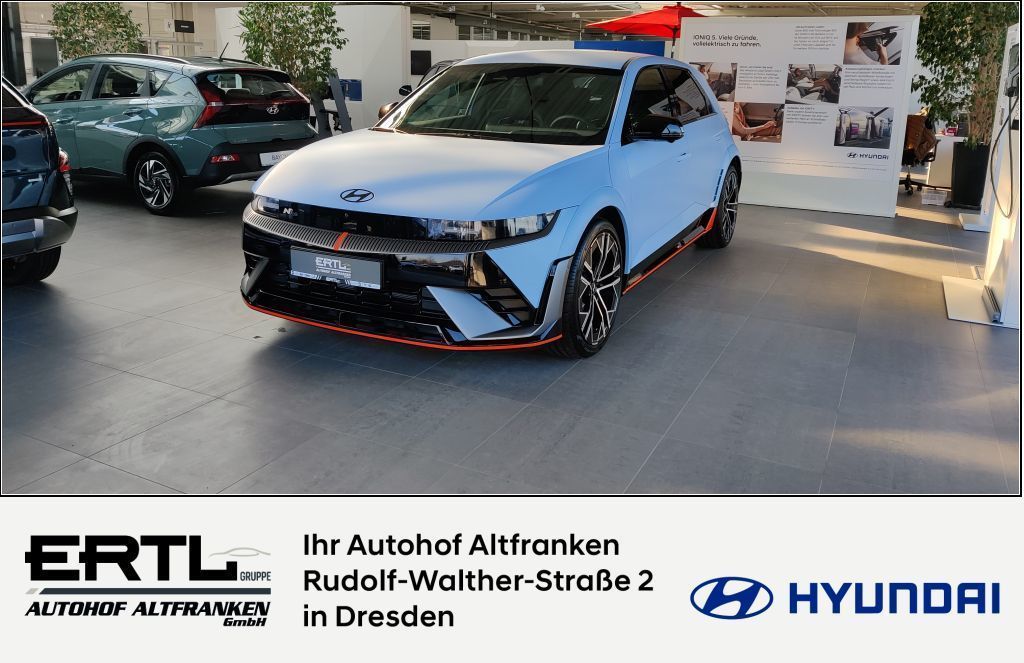Hyundai IONIQ 5