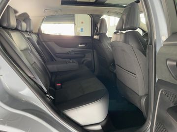 Nissan Ariya 87kWh EVOLVE PACK 242PS NAVILED