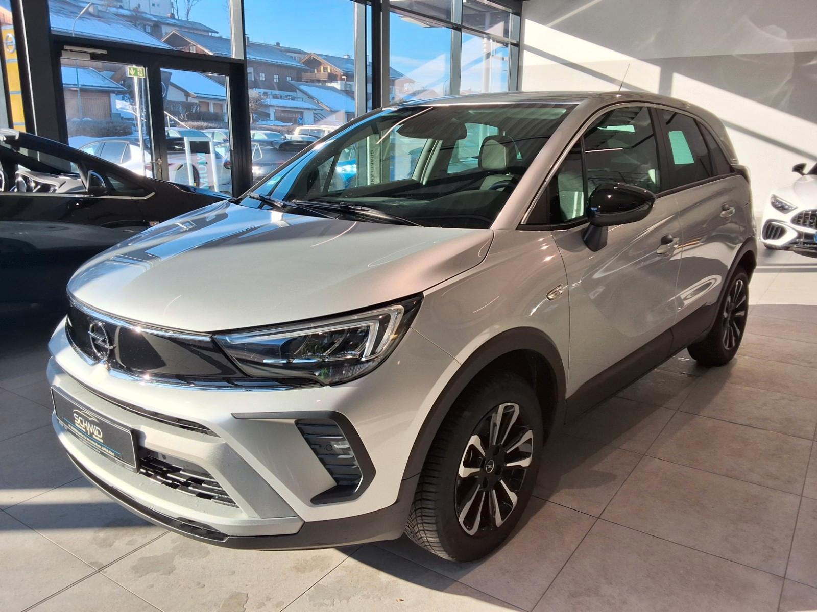 Opel Crossland  *Winter*Kamera*PDC*