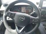 Opel Combo Life 1.2 Turbo 81kW Edition XL Edition - Opel Combo Life aus 2019