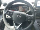 Opel Combo Life 1.2 Turbo 81kW Edition XL Edition - Opel Combo Life Gebrauchtwagen