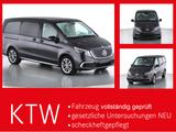 Mercedes-Benz EQV 300 Avantgarde Line,lang,6Sitze,Airmatic,LED - gebrauchte Mercedes-Benz EQV aus dem Jahr 2023