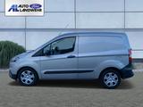 Ford Transit Courier Trend 1.5 TDCi DAB SHZ Notbremsa - Ford Transit Gebrauchtwagen in Frankfurt