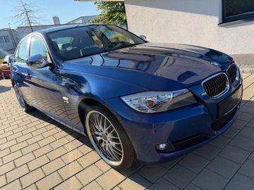 BMW 320 - 8