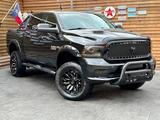 Dodge RAM 1500 Sport 5,7 LaChanti 4x4 6´´ Lift LPG AHK - Dodge RAM: 6.7