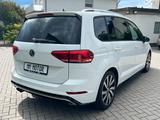Volkswagen Touran Sound*R Line*DSG*Pano*ACC*LED*AHK*Navi* - Volkswagen Touran SOUND mit Benzin-Antrieb