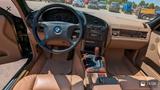 BMW 328i Cabriolet Exclusiv Edition - aus 2000: Cabrio