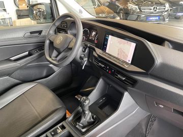 Volkswagen Caddy Cargo Basis *19%MwSt*TOUCH*PDC*KLIMA*LKRHZ