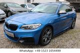 BMW M235i Competition xDriveI KeylessGo| Rück.-Kam. - BMW: Competition