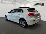 Mercedes-Benz A 200 A-Klasse EU6d Progressive Sitzheizung+Navi - gebrauchte Mercedes-Benz A-Klasse aus dem Jahr 2020