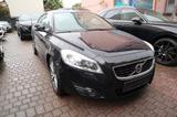Volvo C70 Cabriolet D3 Summum 1.Hand Scheckheftgepfleg - Volvo C70: Cabrio