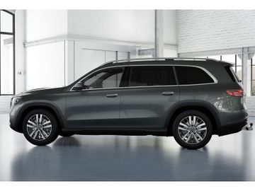 Mercedes GLS 450 - 10