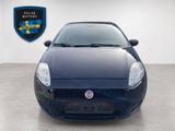 Fiat Grande Punto 1.2 8V Basis*Klima* - gebrauchte Fiat Grande Punto aus dem Jahr 2011