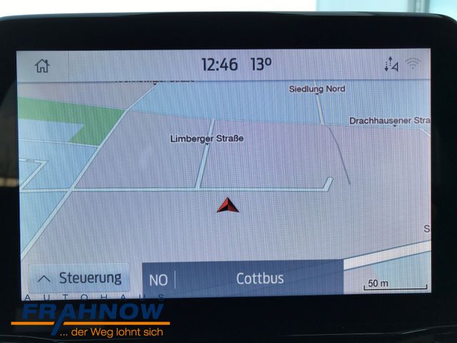 Foto Nummer 16: FORD Puma