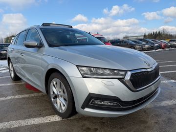 Skoda Octavia - 7