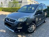 Peugeot Partner Tepee Top Zustand*Pano*PDC*Navi*TÜV NEU - Peugeot Partner Tepee mit Panoramadach