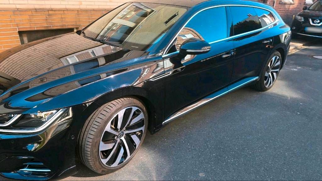 Image of Volkswagen Arteon