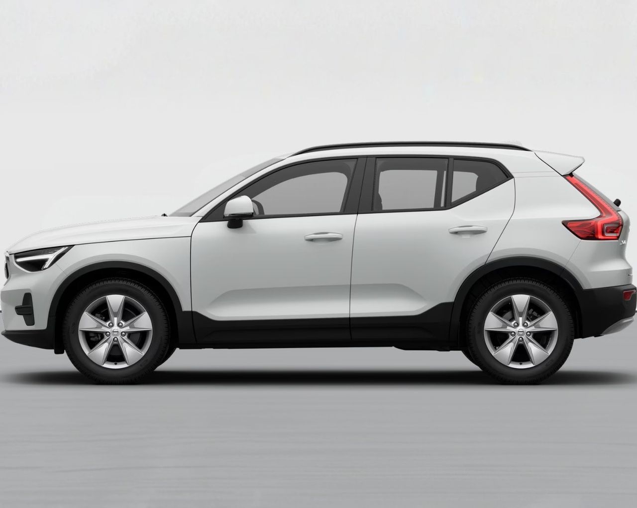 Volvo VOLVO XC40 CORE B3 AUTO imagem 2